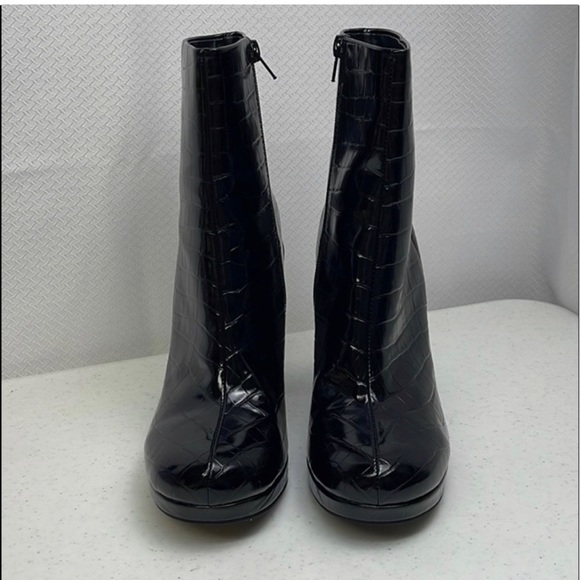 Rachel Zoe Maya Platform Bootie - Picture 4 of 13